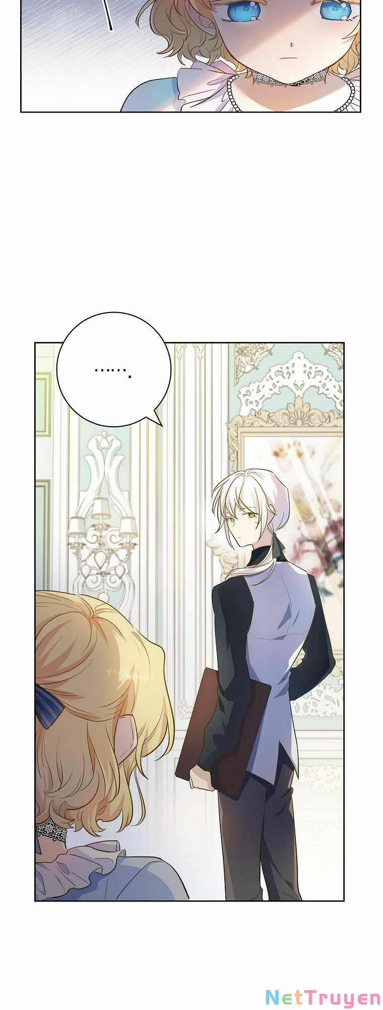 Nam Chính À, Tôi Sẽ Tôn Trọng Sở Thích Của Anh! 2 trang 58