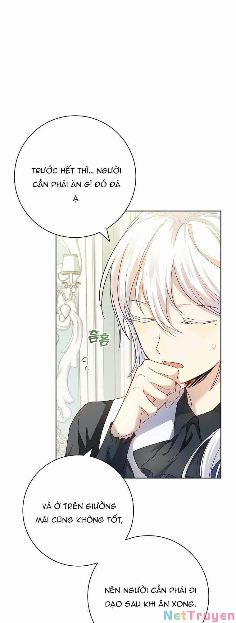 Nam Chính À, Tôi Sẽ Tôn Trọng Sở Thích Của Anh! 2 trang 59