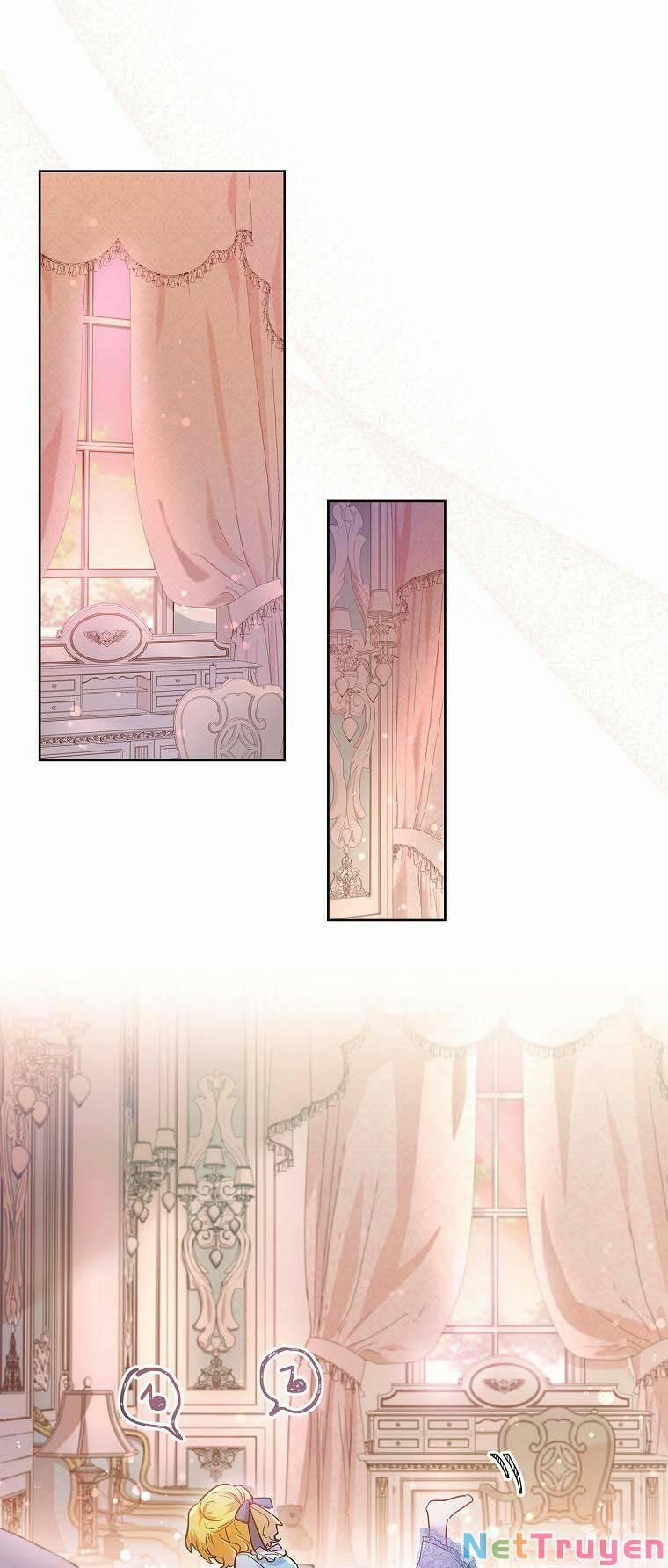 Nam Chính À, Tôi Sẽ Tôn Trọng Sở Thích Của Anh! 2 trang 70