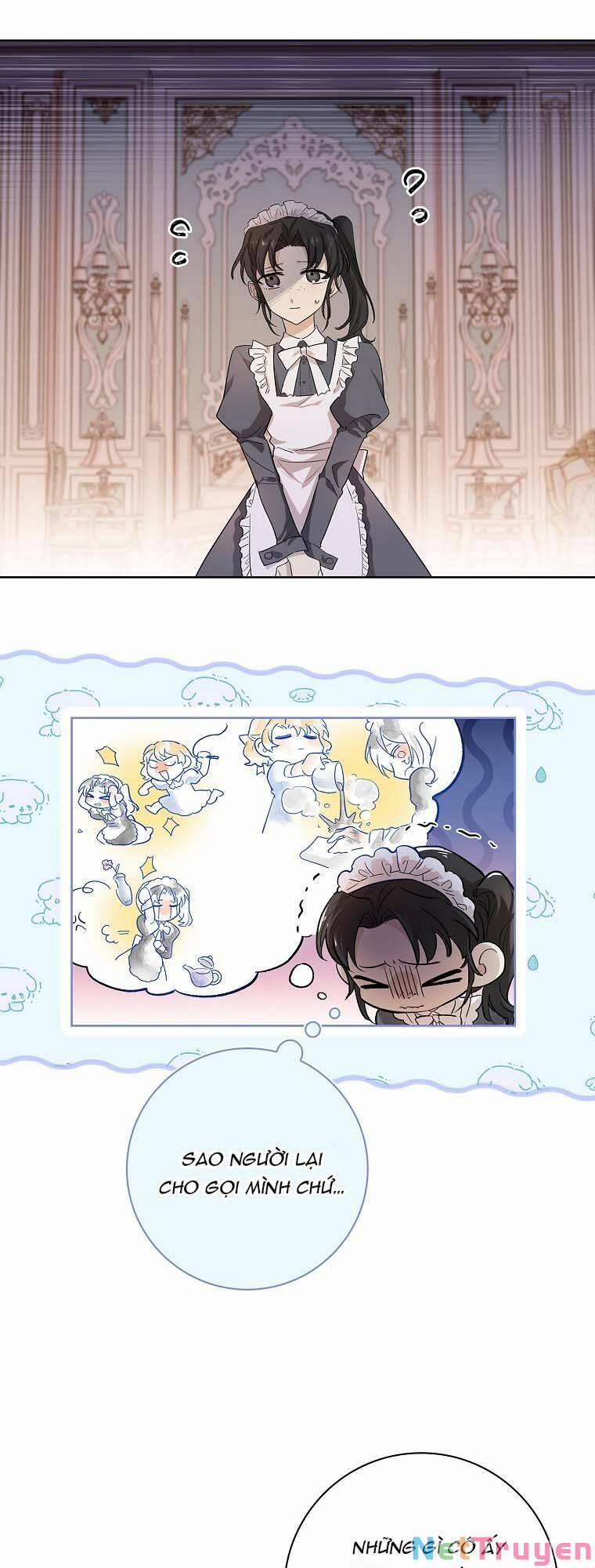 Nam Chính À, Tôi Sẽ Tôn Trọng Sở Thích Của Anh! 2 trang 75