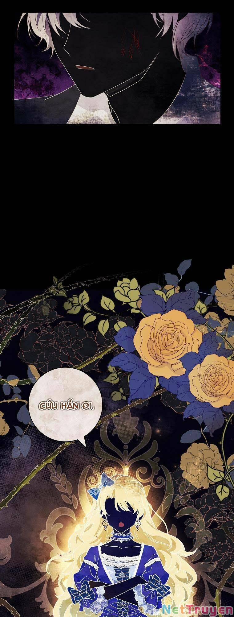 Nam Chính À, Tôi Sẽ Tôn Trọng Sở Thích Của Anh! 2 trang 9