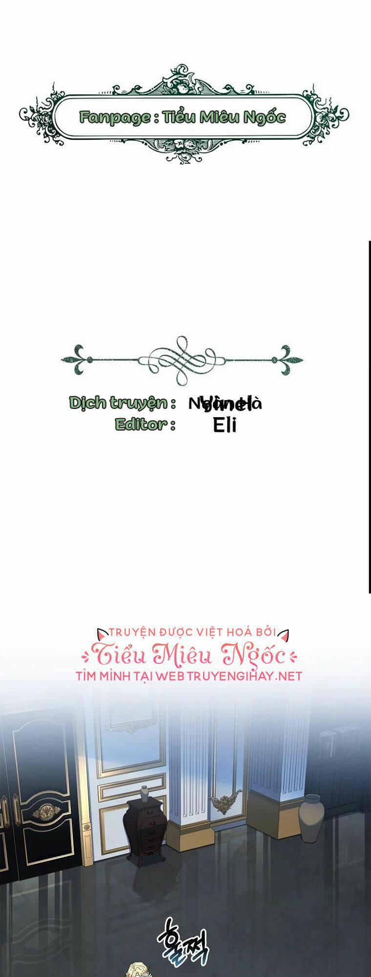 Nam Chính À, Tôi Sẽ Tôn Trọng Sở Thích Của Anh! 20 trang 0