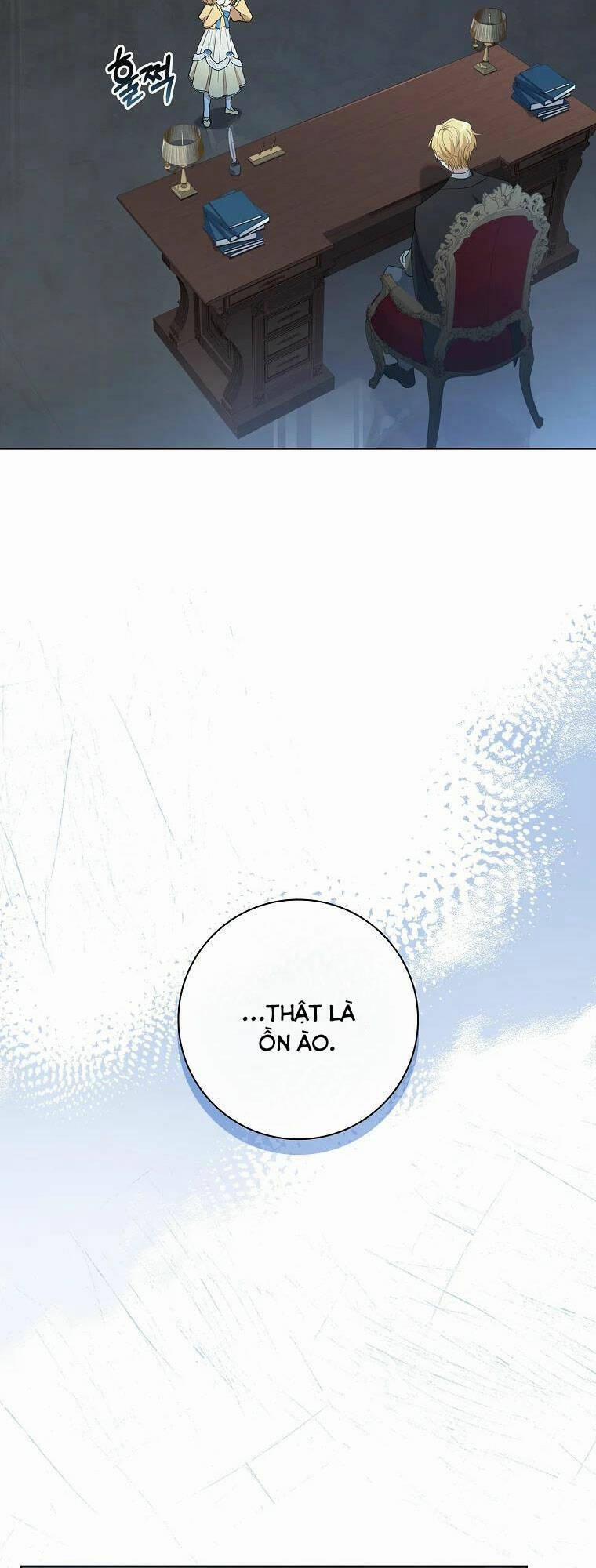 Nam Chính À, Tôi Sẽ Tôn Trọng Sở Thích Của Anh! 20 trang 1