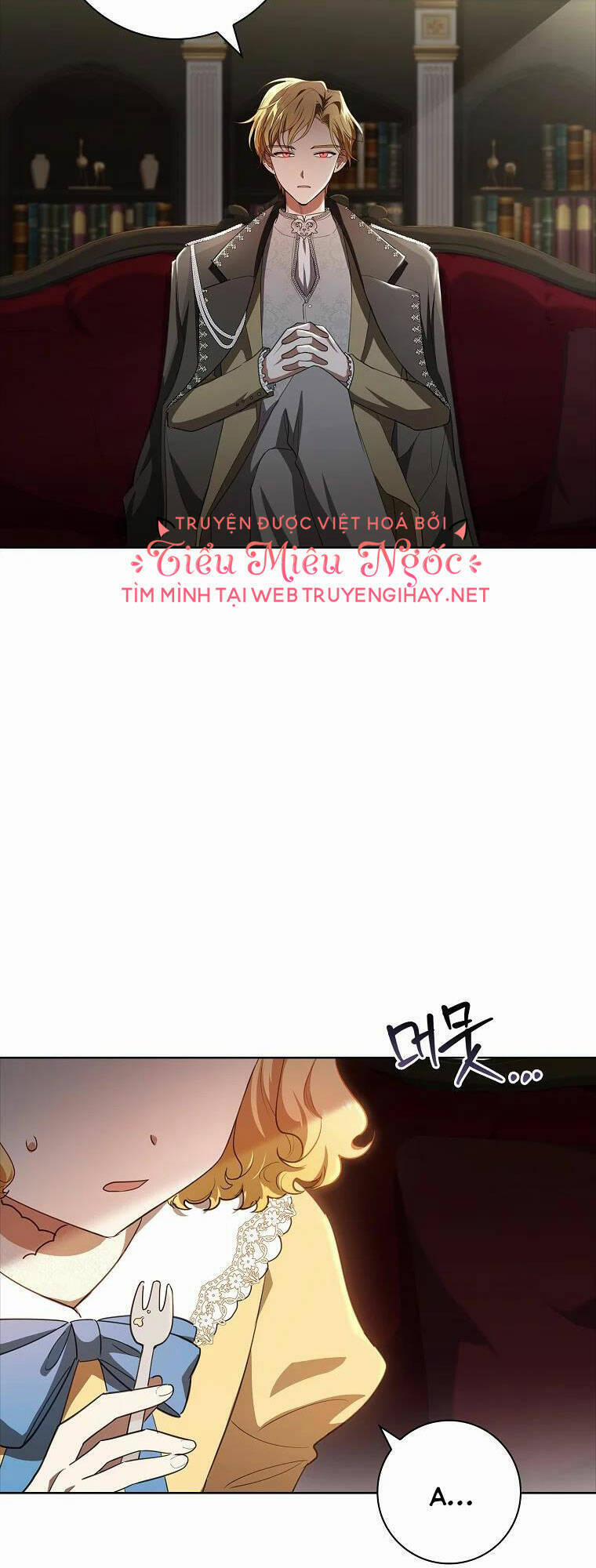 Nam Chính À, Tôi Sẽ Tôn Trọng Sở Thích Của Anh! 20 trang 10