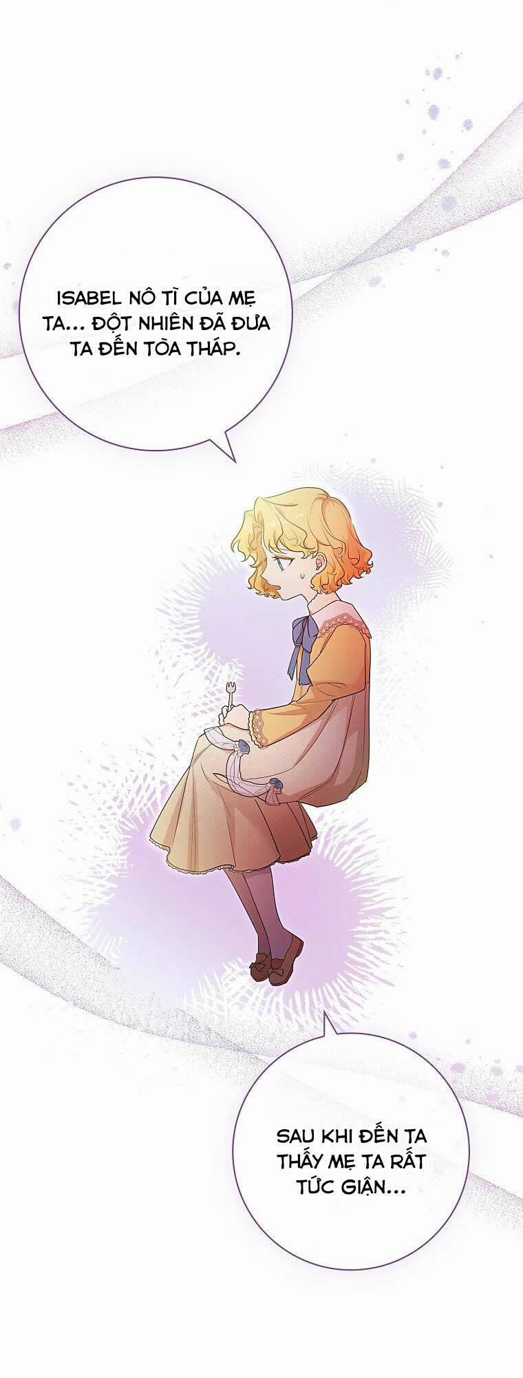 Nam Chính À, Tôi Sẽ Tôn Trọng Sở Thích Của Anh! 20 trang 11