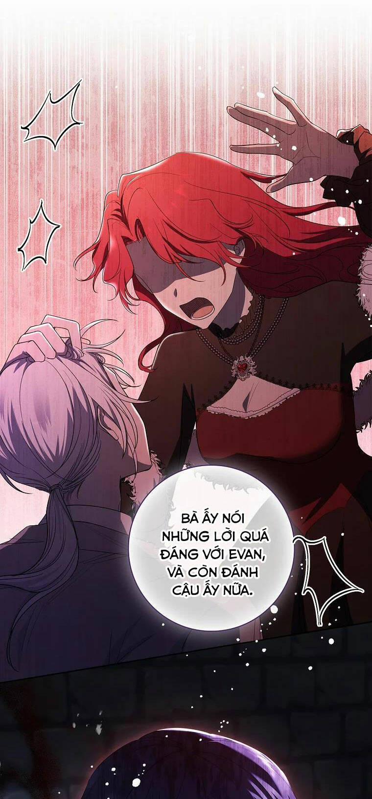 Nam Chính À, Tôi Sẽ Tôn Trọng Sở Thích Của Anh! 20 trang 12