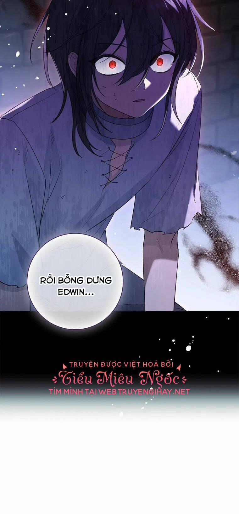 Nam Chính À, Tôi Sẽ Tôn Trọng Sở Thích Của Anh! 20 trang 13