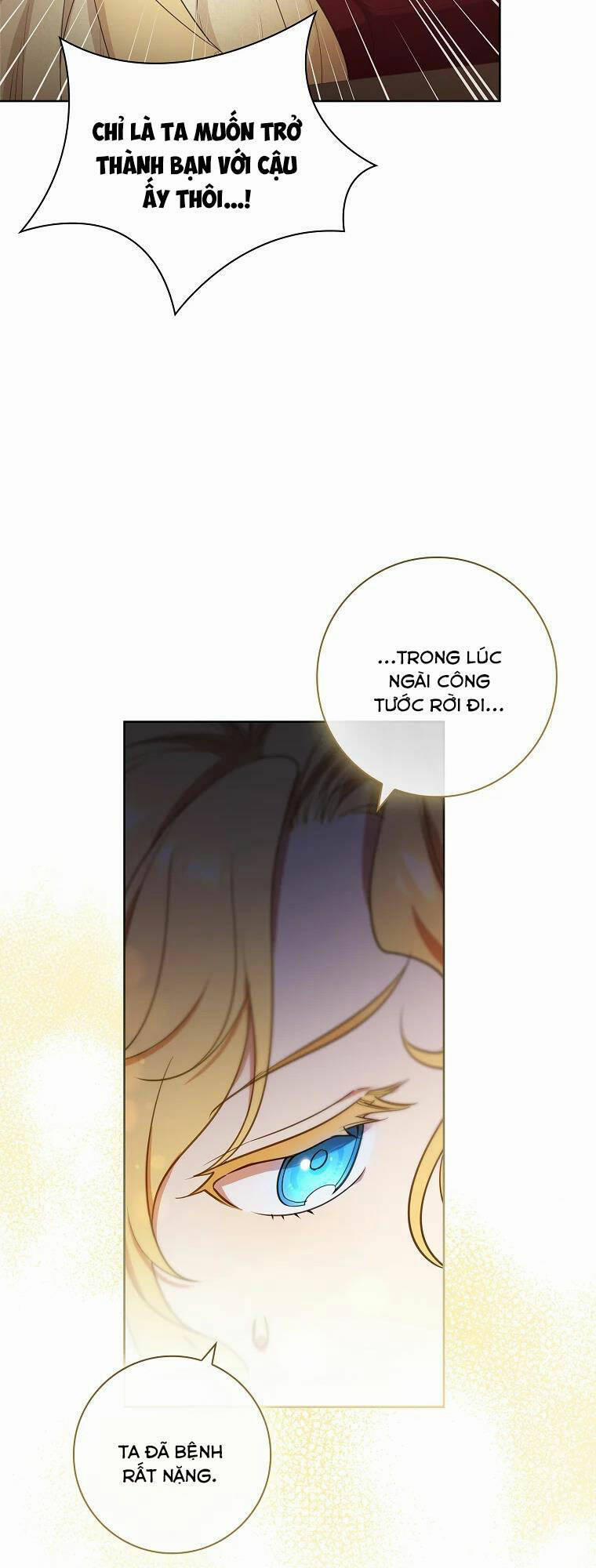 Nam Chính À, Tôi Sẽ Tôn Trọng Sở Thích Của Anh! 20 trang 17