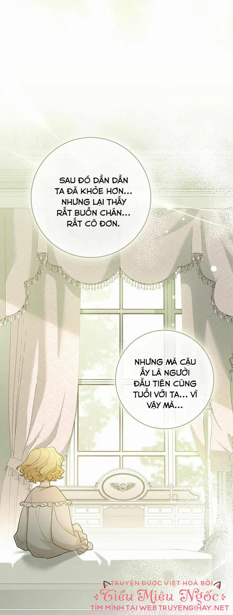 Nam Chính À, Tôi Sẽ Tôn Trọng Sở Thích Của Anh! 20 trang 18