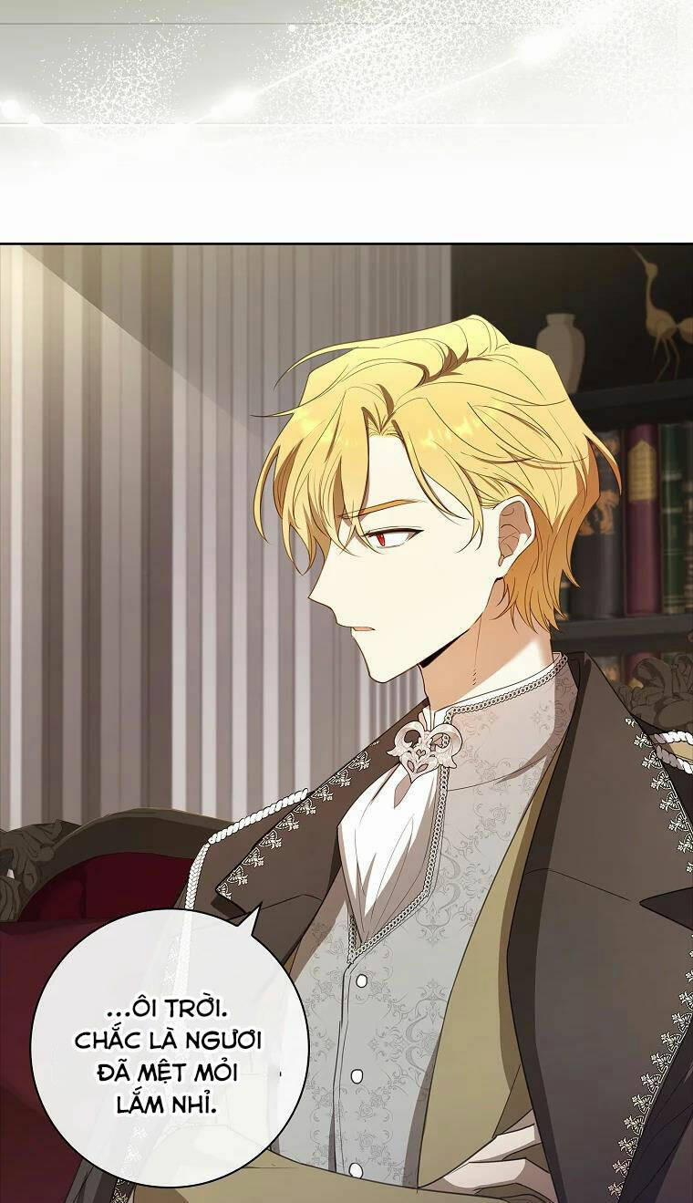 Nam Chính À, Tôi Sẽ Tôn Trọng Sở Thích Của Anh! 20 trang 19