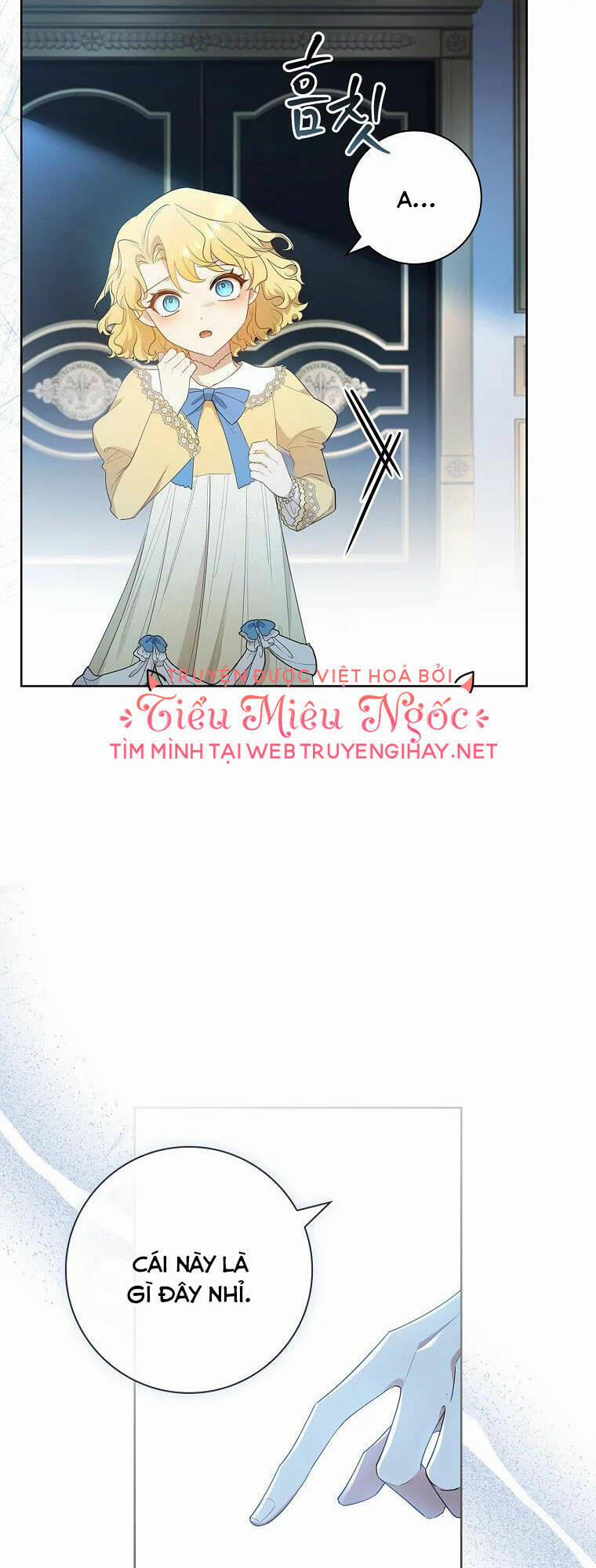 Nam Chính À, Tôi Sẽ Tôn Trọng Sở Thích Của Anh! 20 trang 2