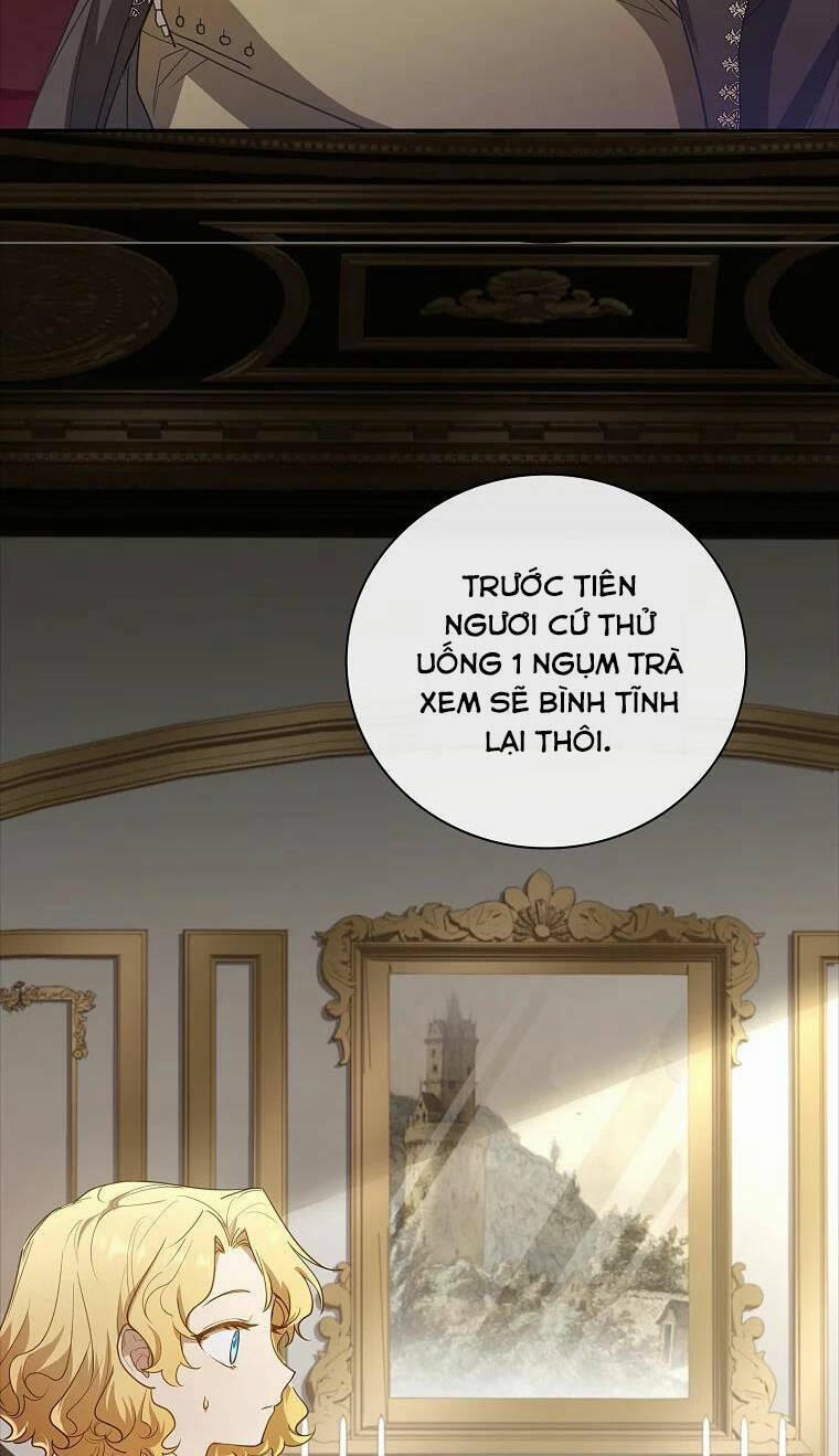 Nam Chính À, Tôi Sẽ Tôn Trọng Sở Thích Của Anh! 20 trang 20