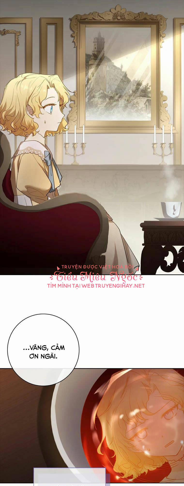 Nam Chính À, Tôi Sẽ Tôn Trọng Sở Thích Của Anh! 20 trang 21