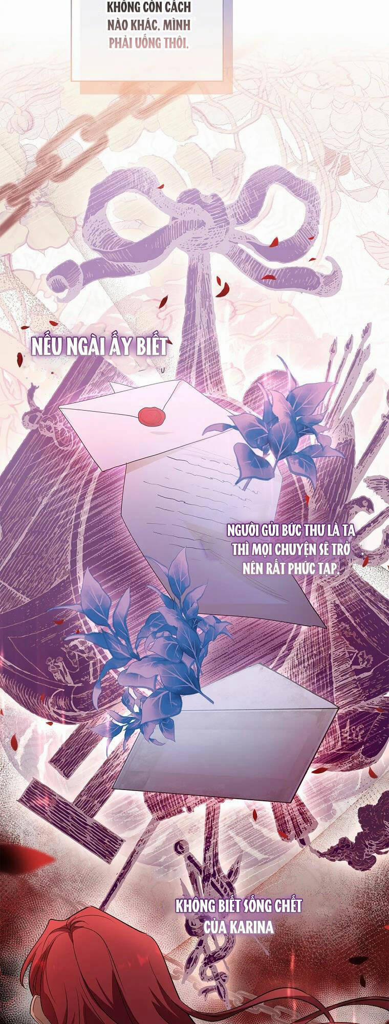 Nam Chính À, Tôi Sẽ Tôn Trọng Sở Thích Của Anh! 20 trang 22