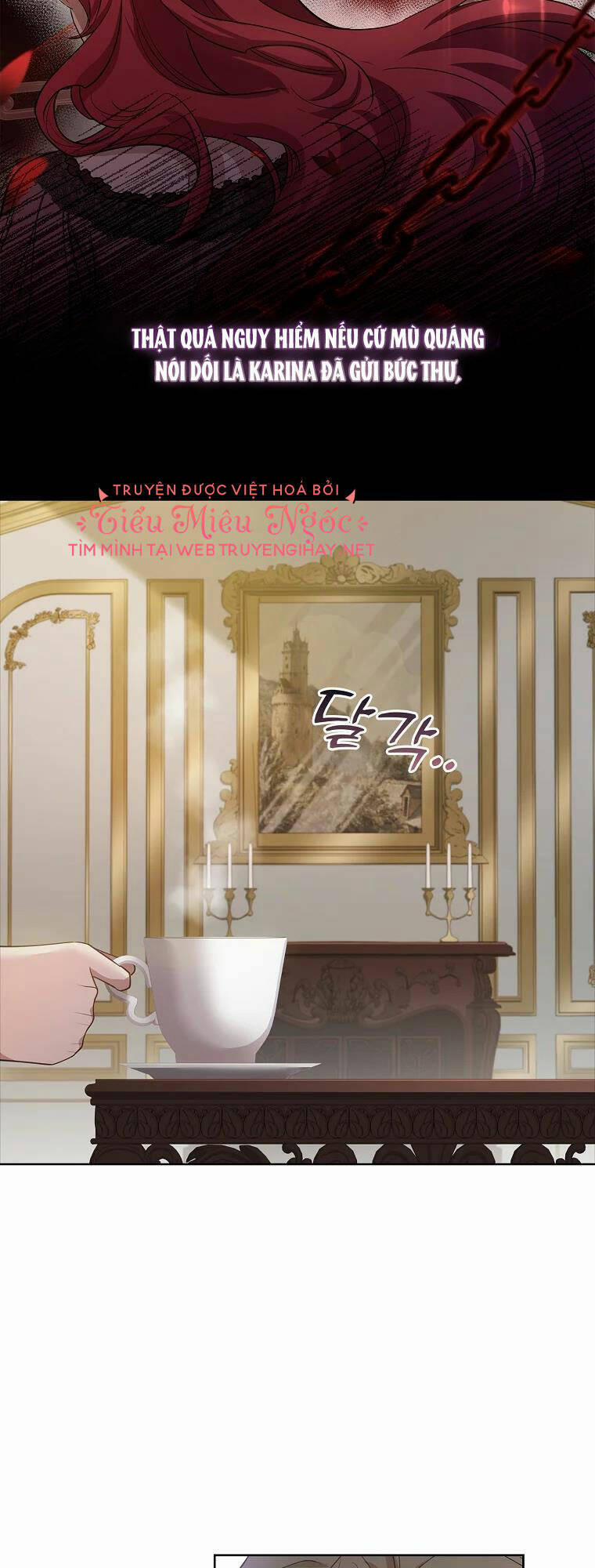 Nam Chính À, Tôi Sẽ Tôn Trọng Sở Thích Của Anh! 20 trang 23