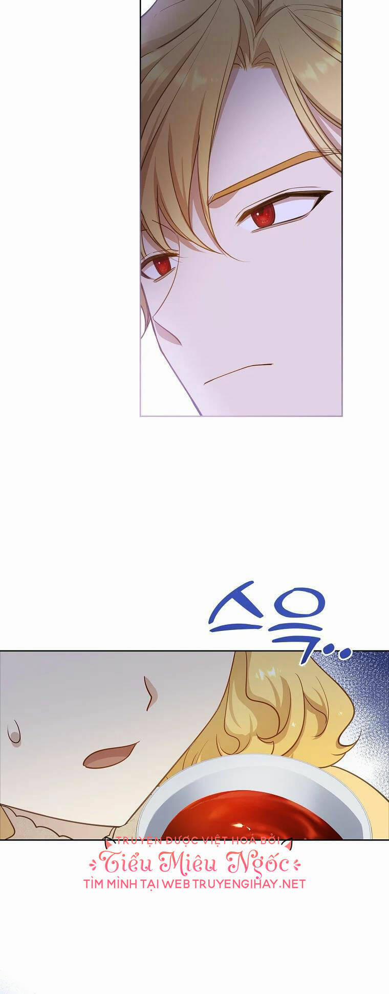 Nam Chính À, Tôi Sẽ Tôn Trọng Sở Thích Của Anh! 20 trang 24