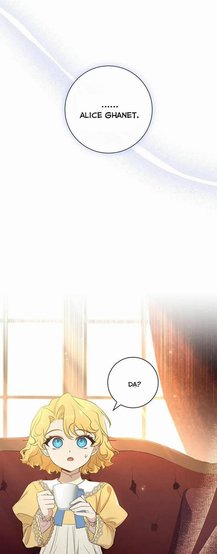 Nam Chính À, Tôi Sẽ Tôn Trọng Sở Thích Của Anh! 20 trang 25