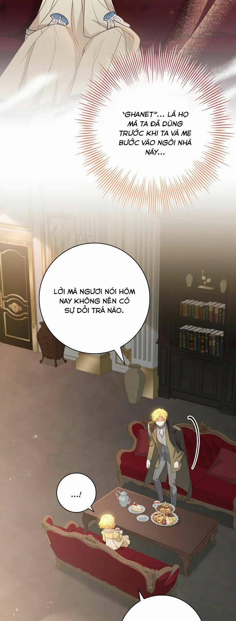 Nam Chính À, Tôi Sẽ Tôn Trọng Sở Thích Của Anh! 20 trang 26