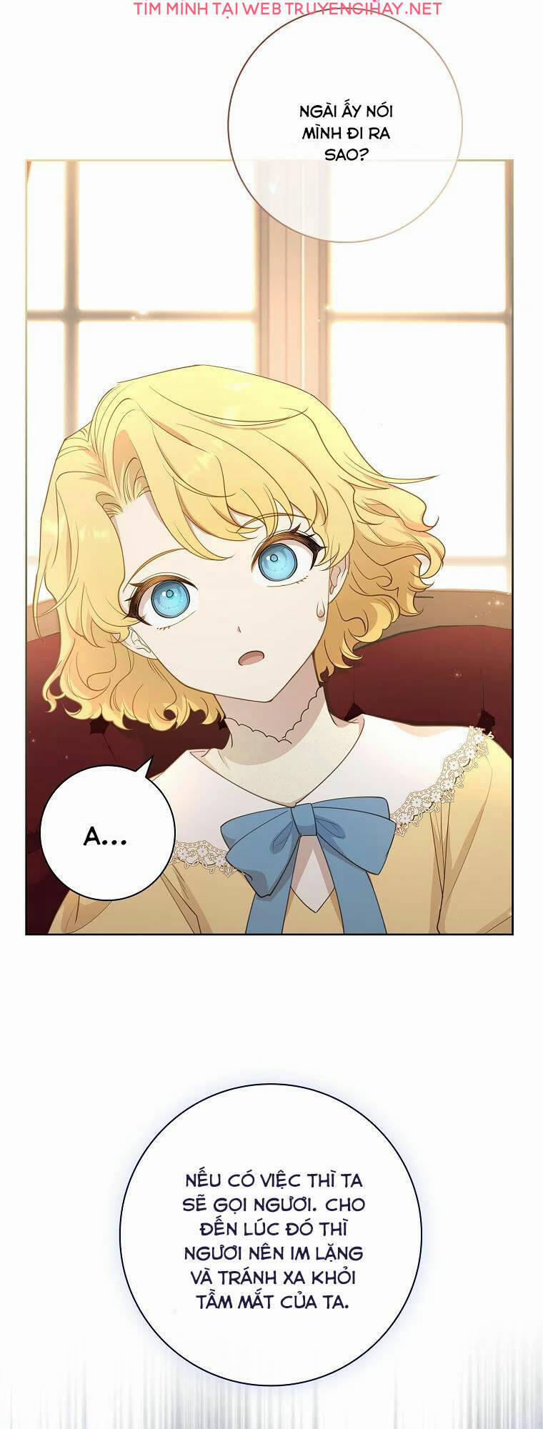 Nam Chính À, Tôi Sẽ Tôn Trọng Sở Thích Của Anh! 20 trang 28