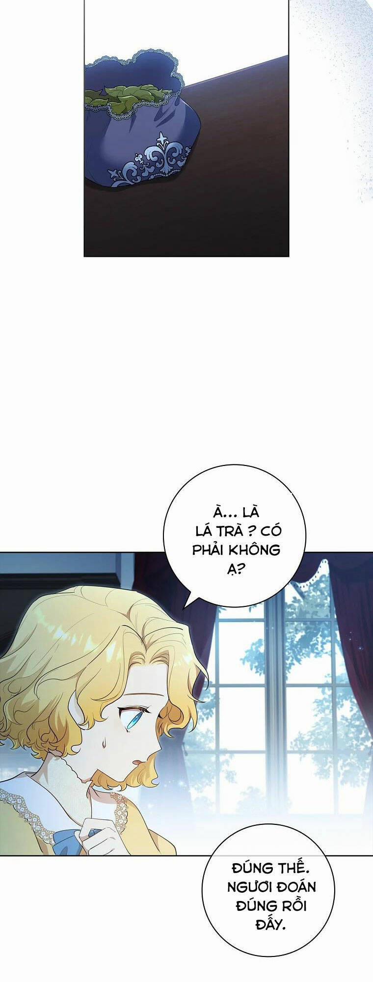 Nam Chính À, Tôi Sẽ Tôn Trọng Sở Thích Của Anh! 20 trang 3