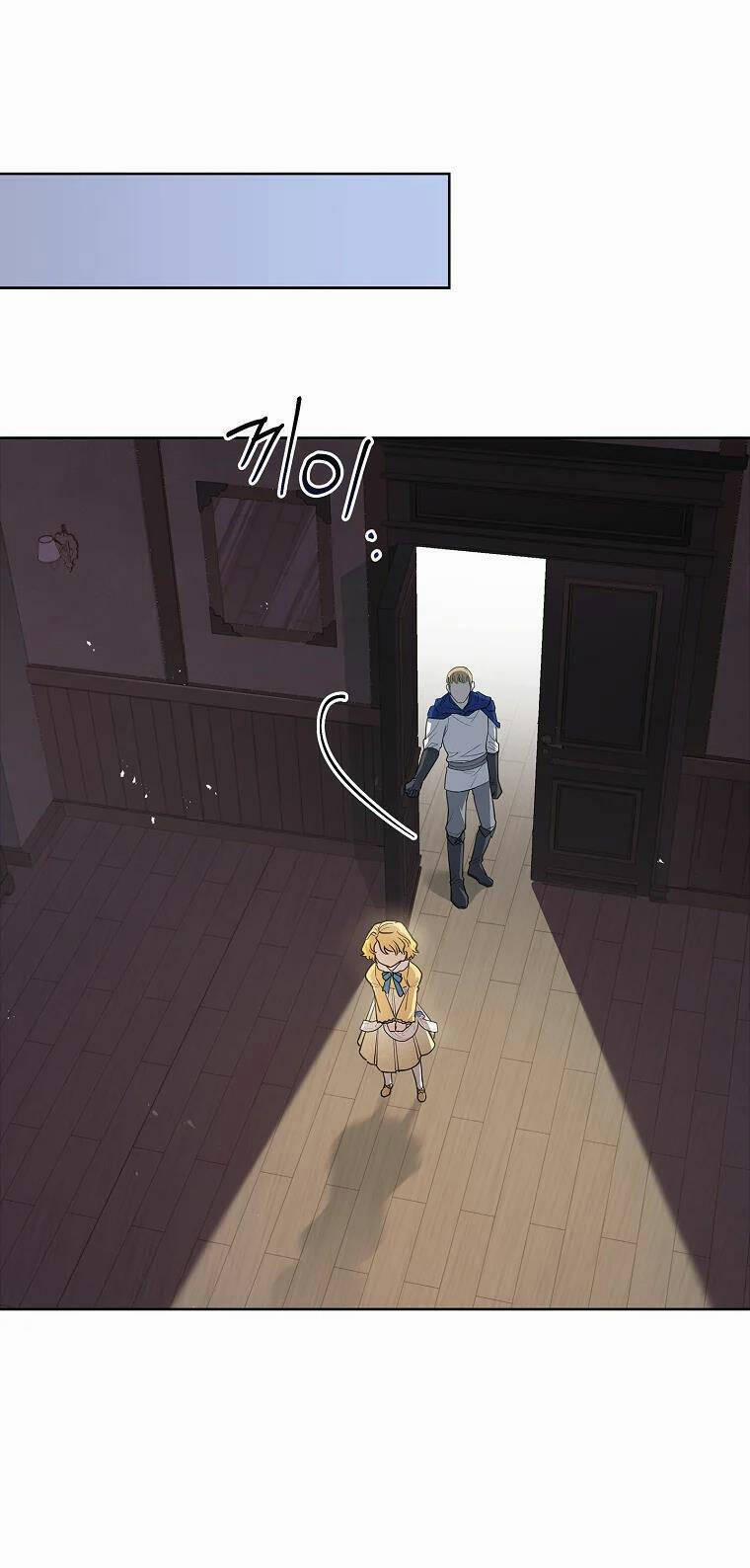 Nam Chính À, Tôi Sẽ Tôn Trọng Sở Thích Của Anh! 20 trang 31