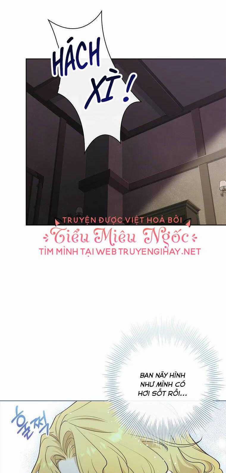 Nam Chính À, Tôi Sẽ Tôn Trọng Sở Thích Của Anh! 20 trang 32