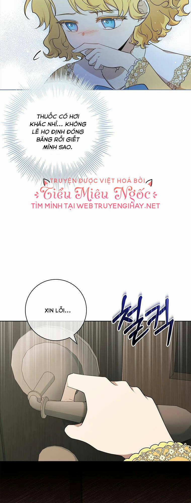 Nam Chính À, Tôi Sẽ Tôn Trọng Sở Thích Của Anh! 20 trang 33