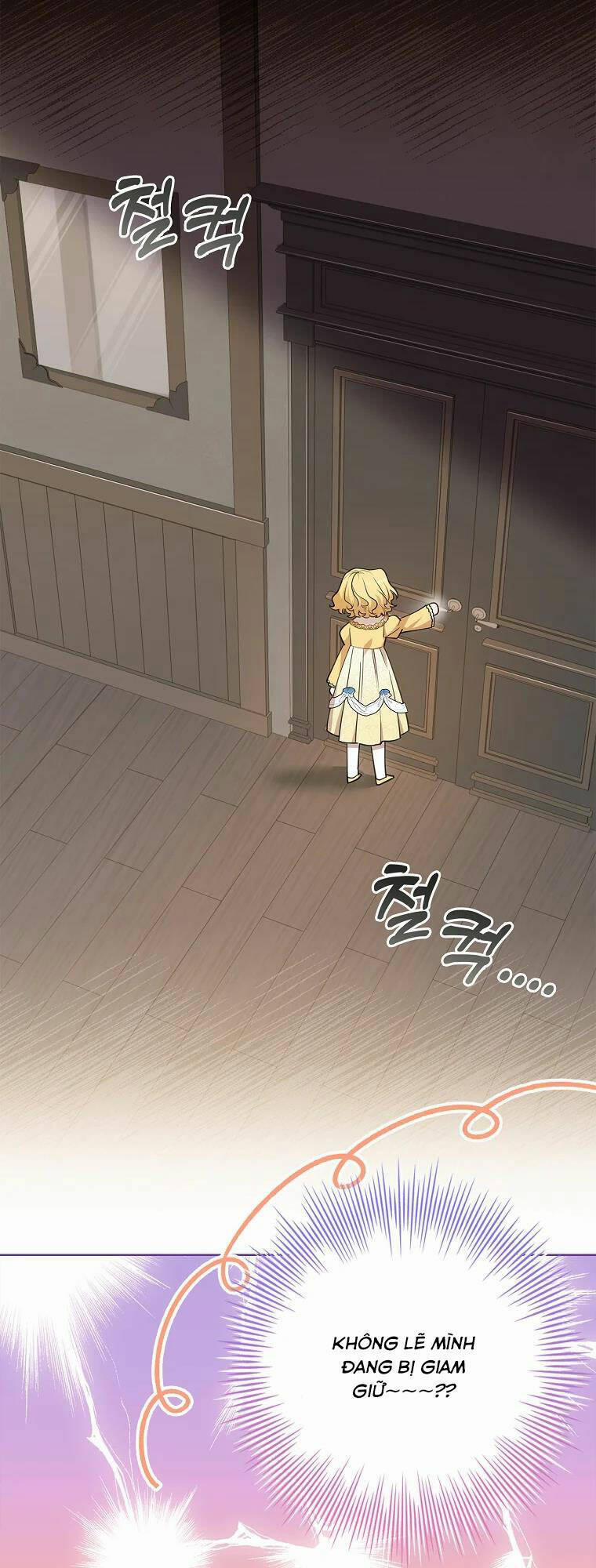 Nam Chính À, Tôi Sẽ Tôn Trọng Sở Thích Của Anh! 20 trang 34