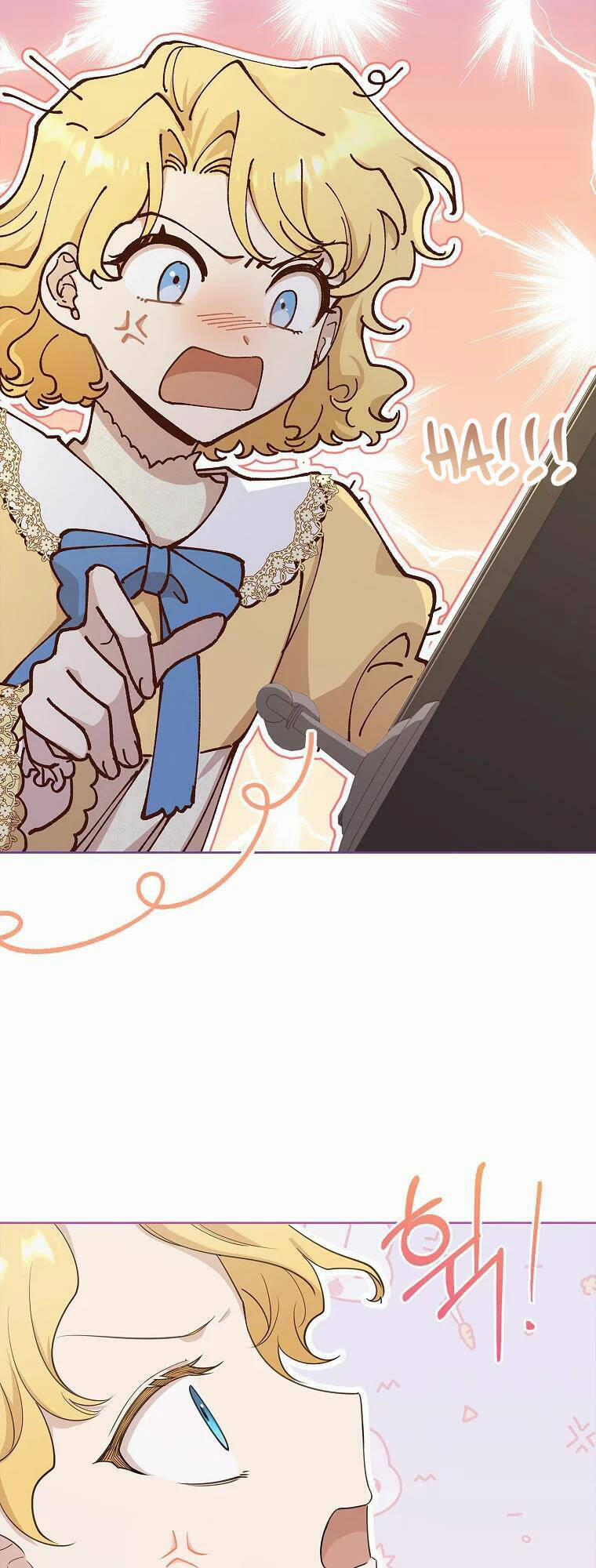 Nam Chính À, Tôi Sẽ Tôn Trọng Sở Thích Của Anh! 20 trang 35