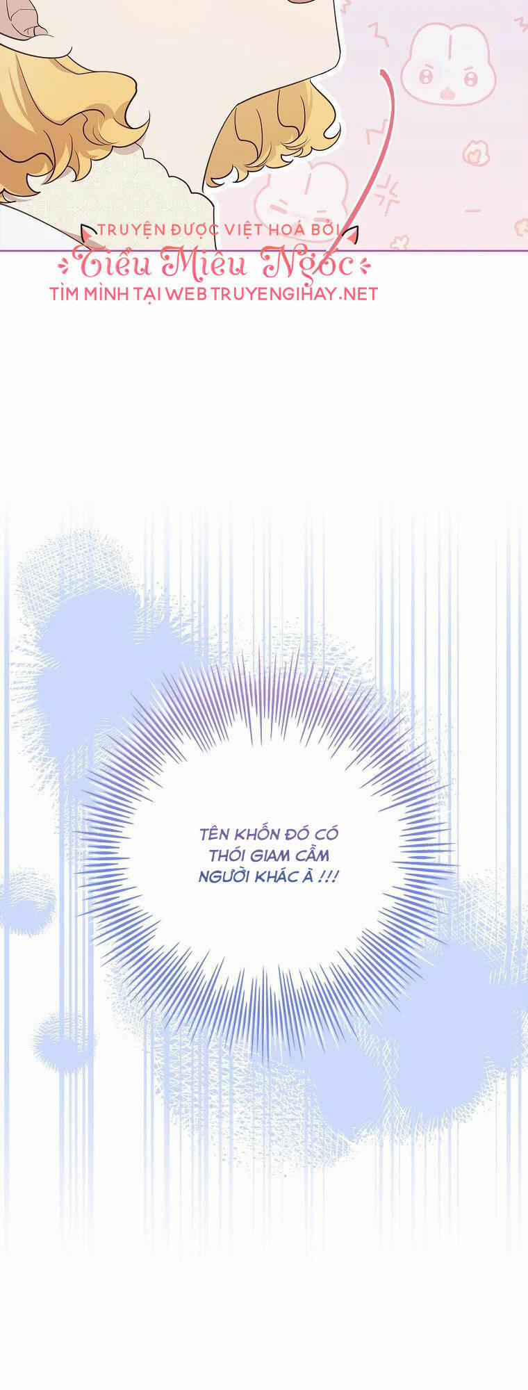 Nam Chính À, Tôi Sẽ Tôn Trọng Sở Thích Của Anh! 20 trang 36