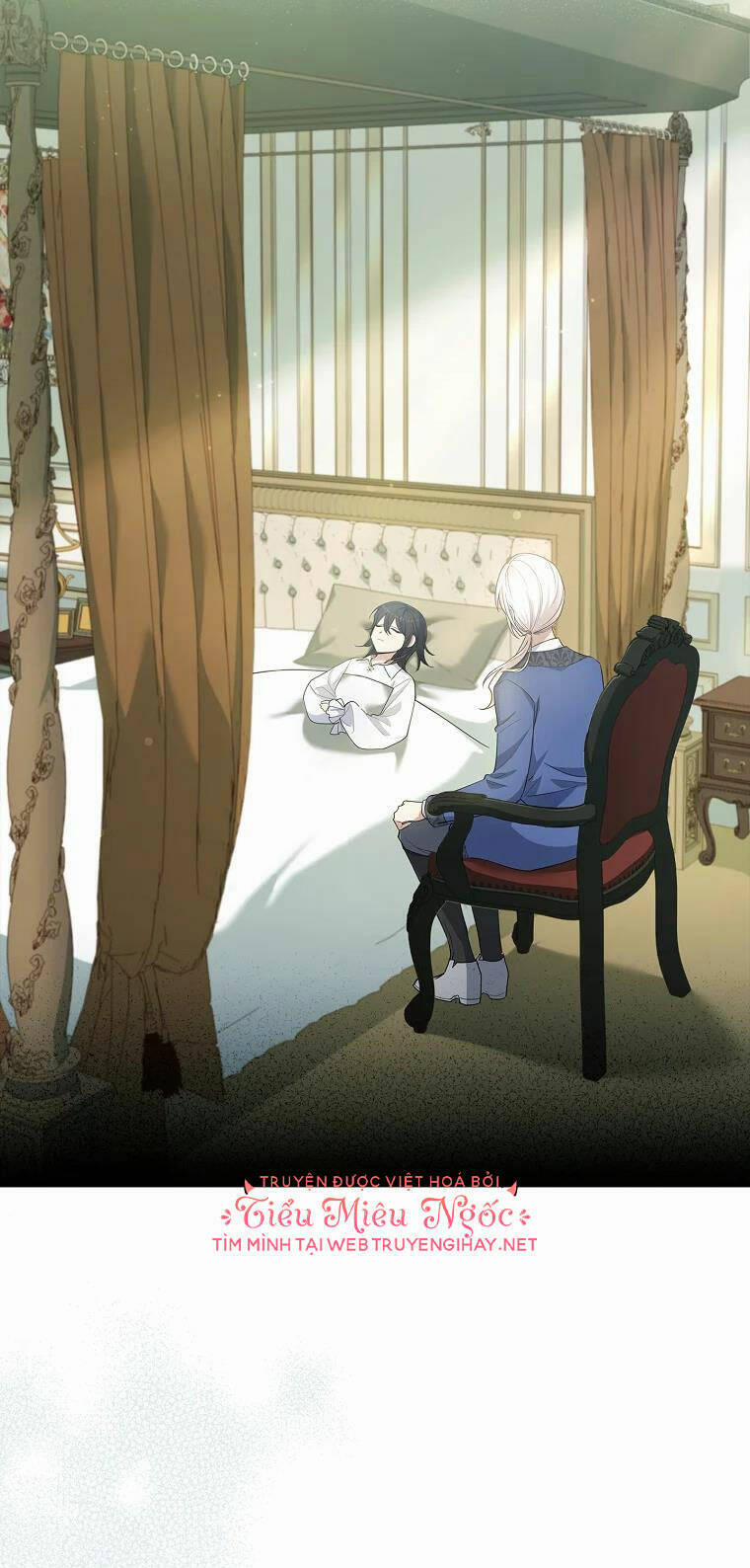 Nam Chính À, Tôi Sẽ Tôn Trọng Sở Thích Của Anh! 20 trang 38