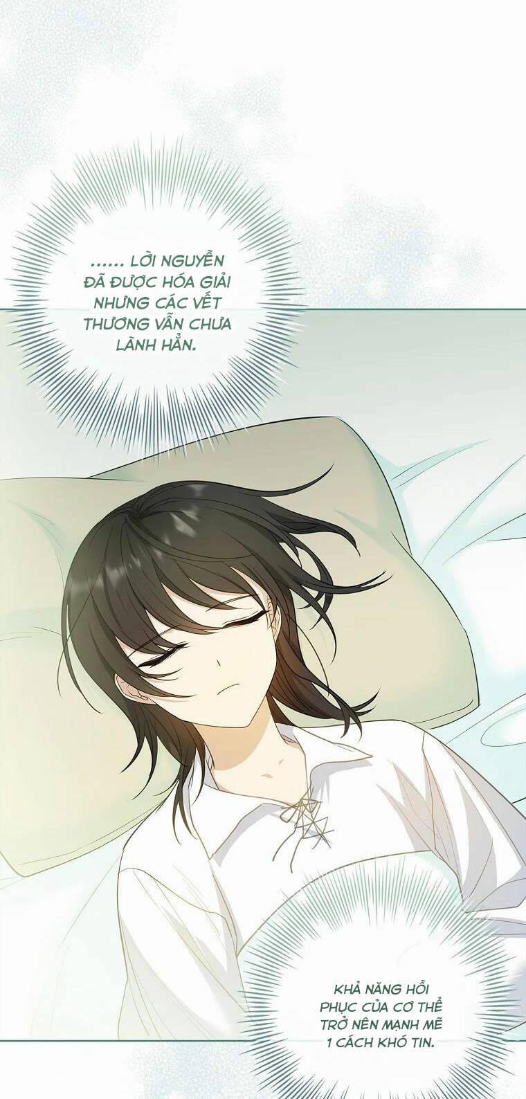 Nam Chính À, Tôi Sẽ Tôn Trọng Sở Thích Của Anh! 20 trang 39