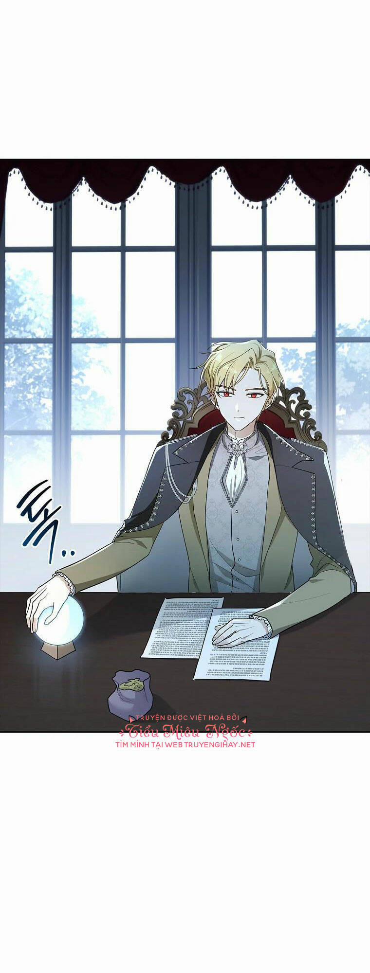 Nam Chính À, Tôi Sẽ Tôn Trọng Sở Thích Của Anh! 20 trang 4