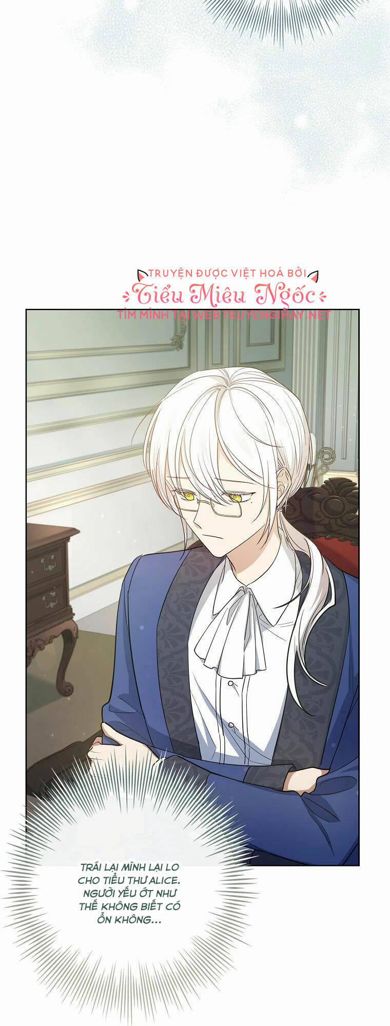 Nam Chính À, Tôi Sẽ Tôn Trọng Sở Thích Của Anh! 20 trang 40