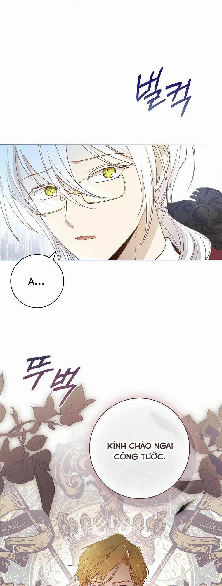 Nam Chính À, Tôi Sẽ Tôn Trọng Sở Thích Của Anh! 20 trang 41