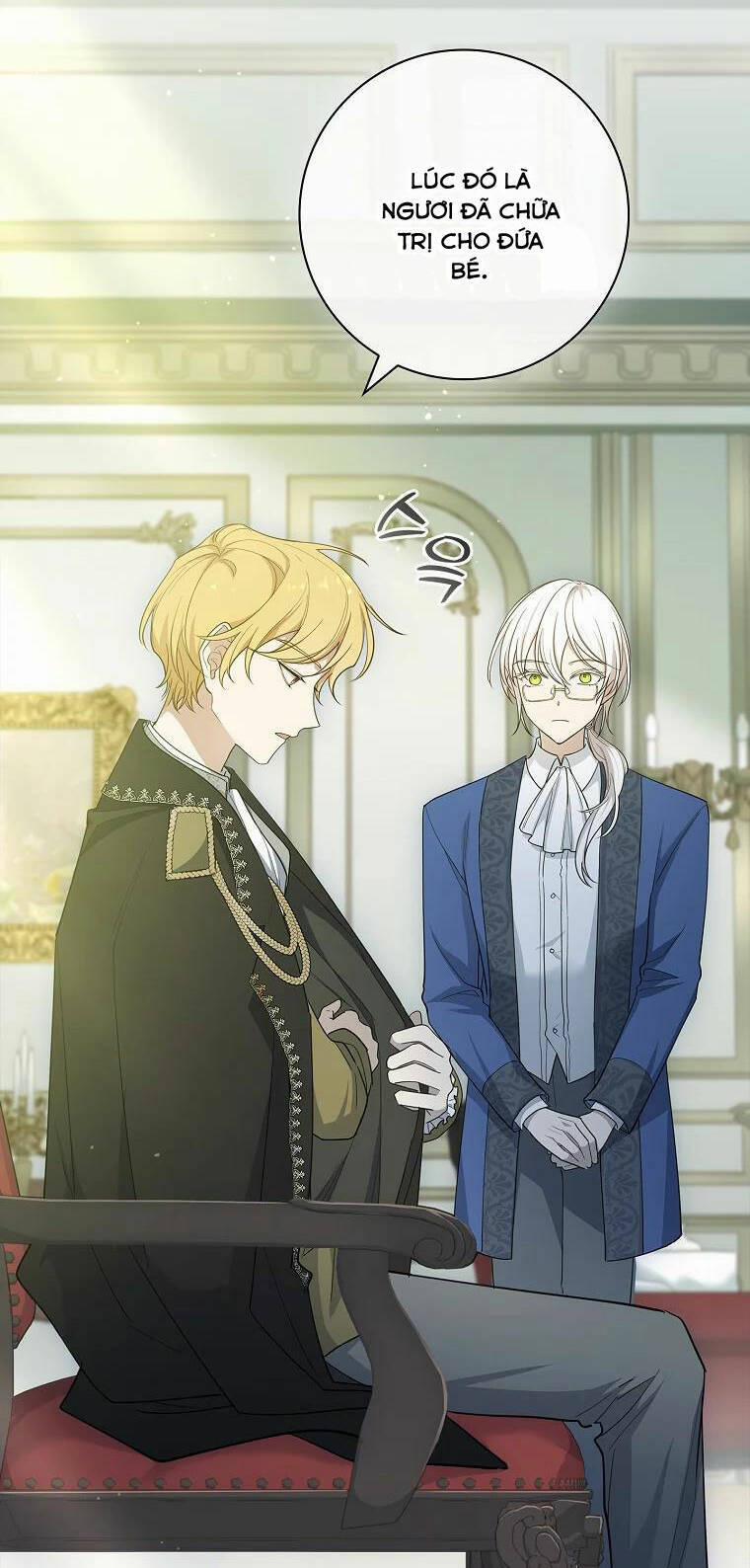 Nam Chính À, Tôi Sẽ Tôn Trọng Sở Thích Của Anh! 20 trang 46