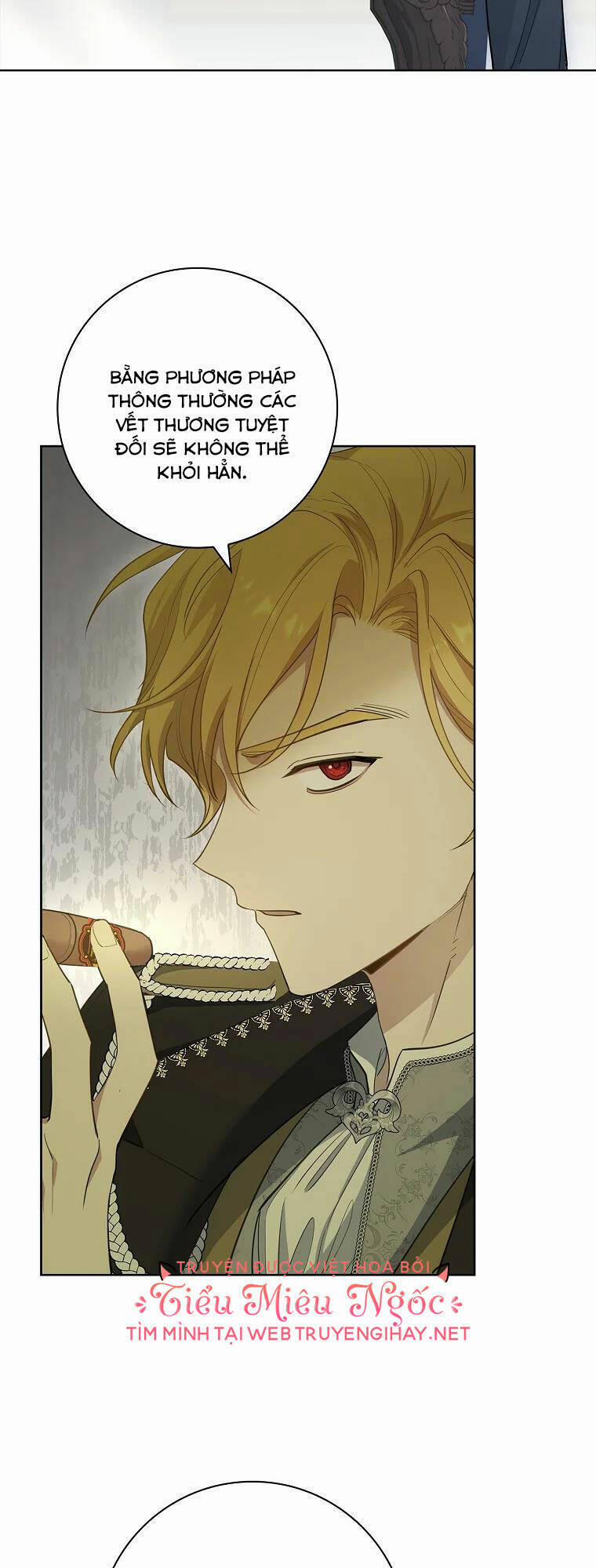 Nam Chính À, Tôi Sẽ Tôn Trọng Sở Thích Của Anh! 20 trang 47