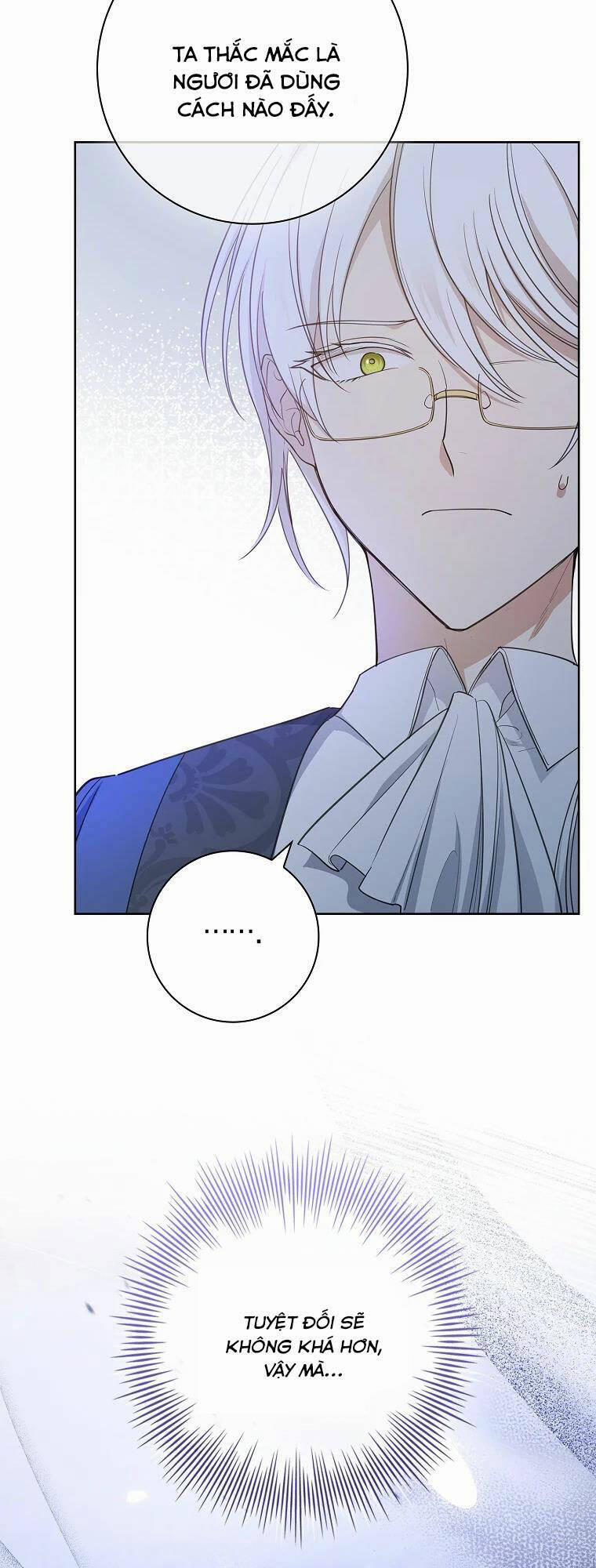 Nam Chính À, Tôi Sẽ Tôn Trọng Sở Thích Của Anh! 20 trang 48