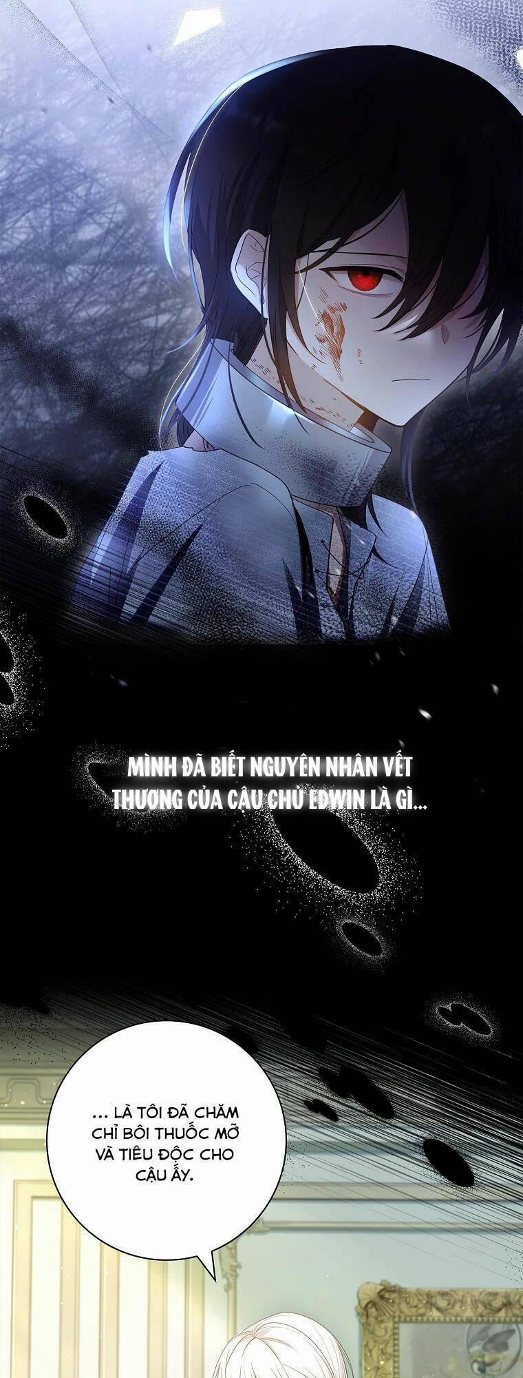 Nam Chính À, Tôi Sẽ Tôn Trọng Sở Thích Của Anh! 20 trang 49