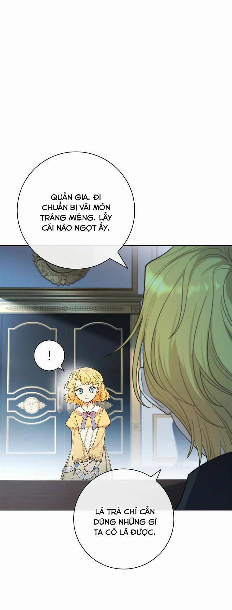 Nam Chính À, Tôi Sẽ Tôn Trọng Sở Thích Của Anh! 20 trang 5