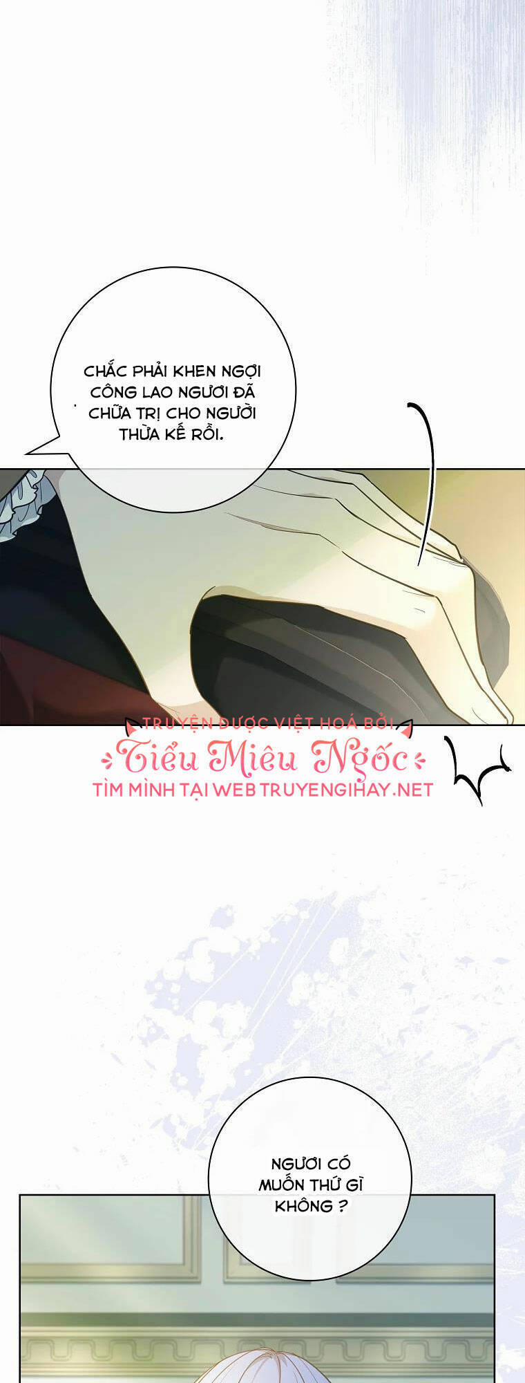 Nam Chính À, Tôi Sẽ Tôn Trọng Sở Thích Của Anh! 20 trang 53