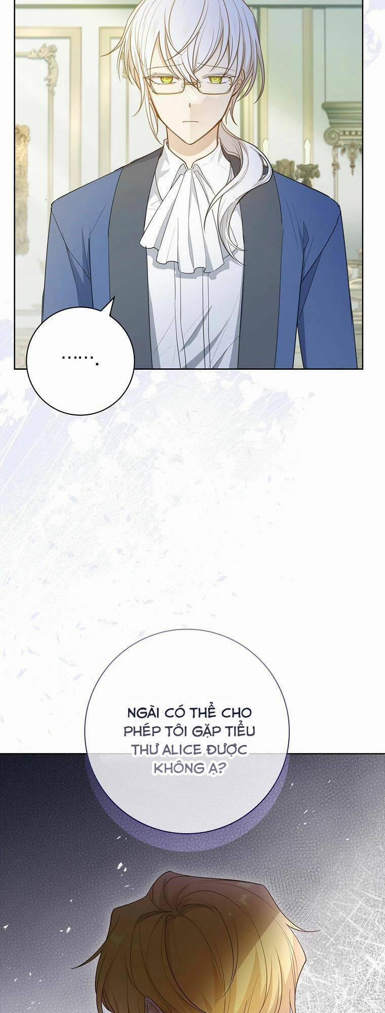 Nam Chính À, Tôi Sẽ Tôn Trọng Sở Thích Của Anh! 20 trang 54