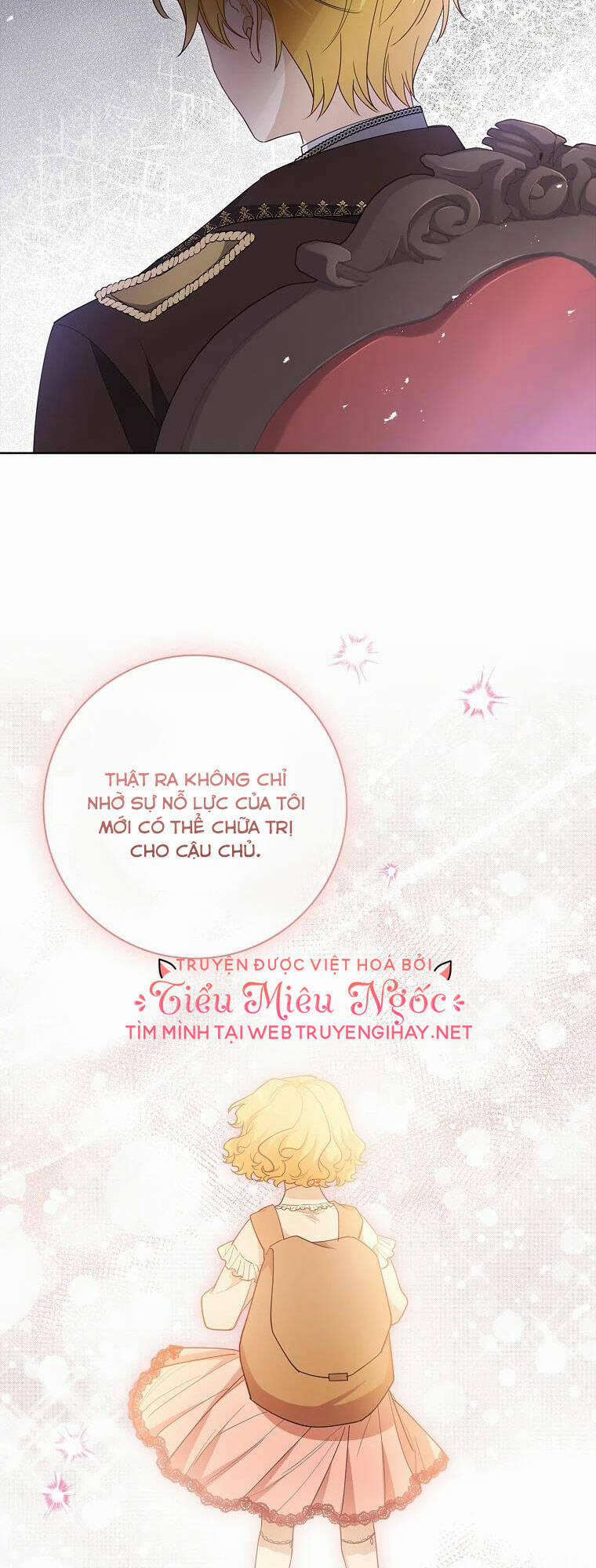 Nam Chính À, Tôi Sẽ Tôn Trọng Sở Thích Của Anh! 20 trang 55