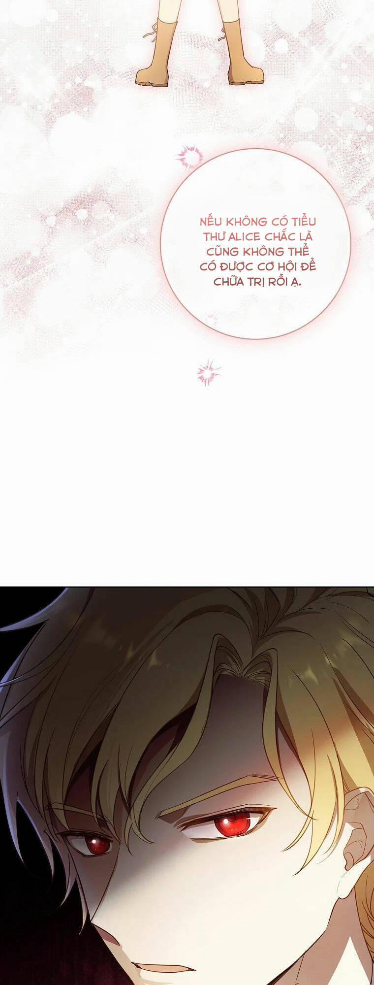 Nam Chính À, Tôi Sẽ Tôn Trọng Sở Thích Của Anh! 20 trang 56