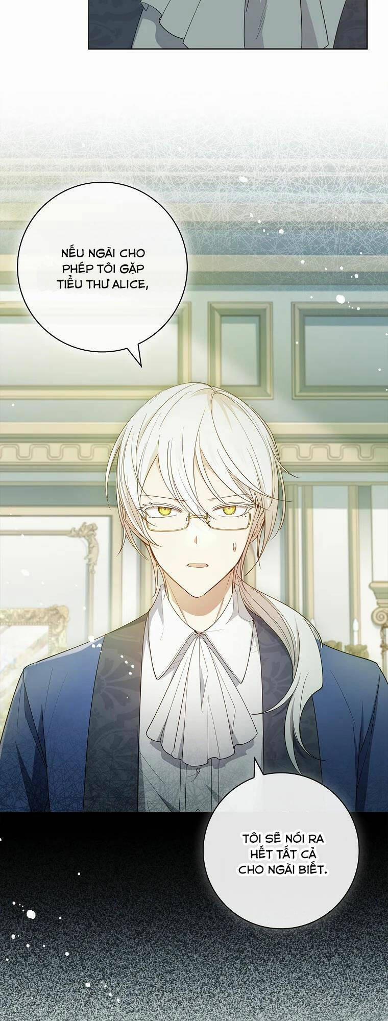 Nam Chính À, Tôi Sẽ Tôn Trọng Sở Thích Của Anh! 20 trang 59