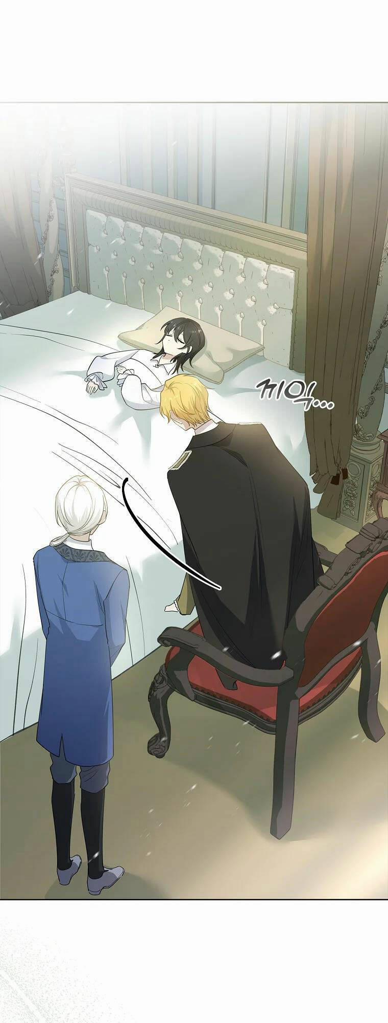 Nam Chính À, Tôi Sẽ Tôn Trọng Sở Thích Của Anh! 20 trang 61