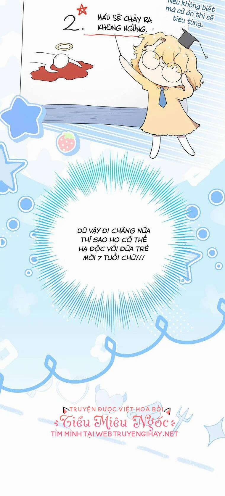 Nam Chính À, Tôi Sẽ Tôn Trọng Sở Thích Của Anh! 20 trang 7