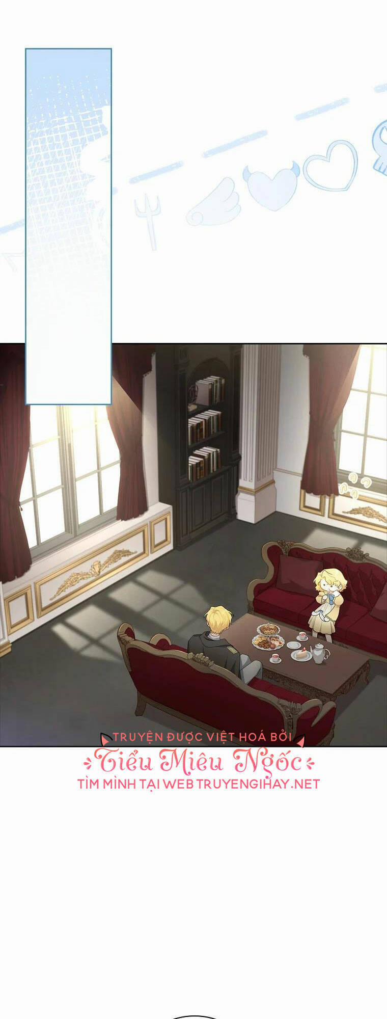 Nam Chính À, Tôi Sẽ Tôn Trọng Sở Thích Của Anh! 20 trang 8