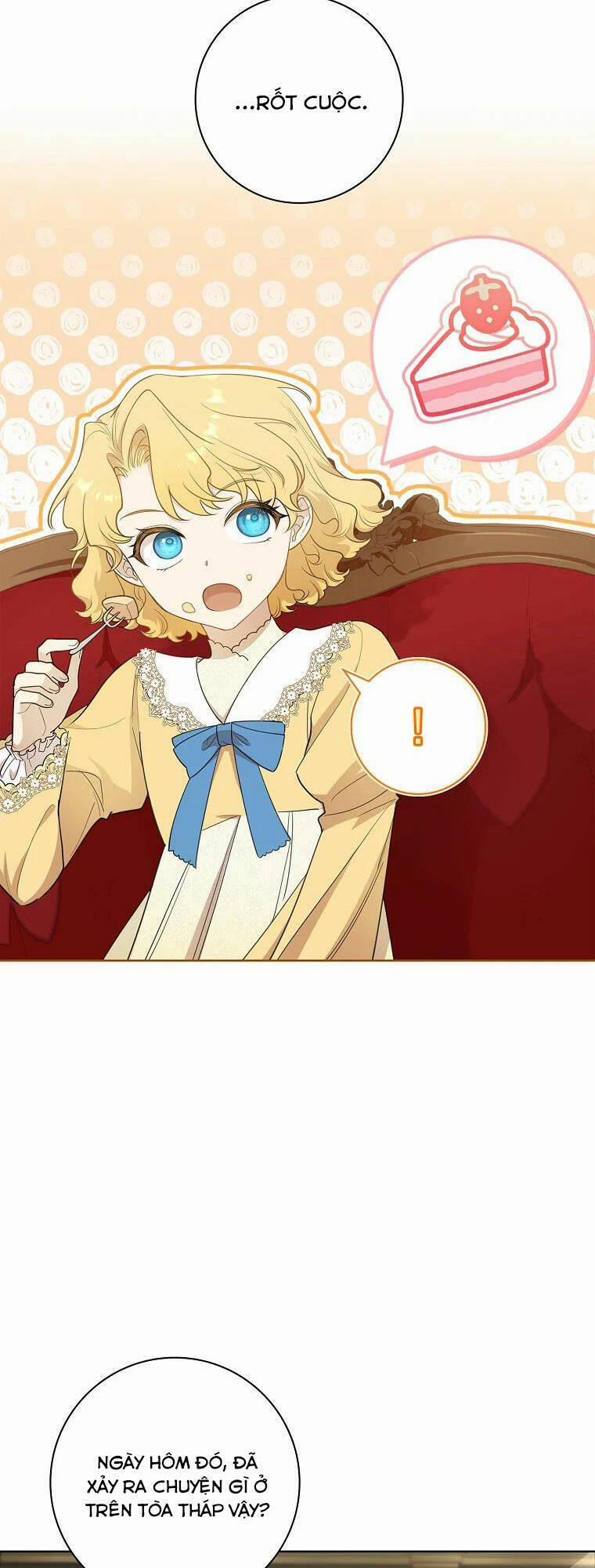 Nam Chính À, Tôi Sẽ Tôn Trọng Sở Thích Của Anh! 20 trang 9