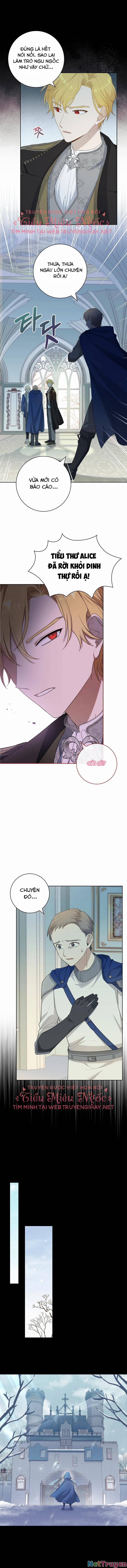 Nam Chính À, Tôi Sẽ Tôn Trọng Sở Thích Của Anh! 21 trang 2